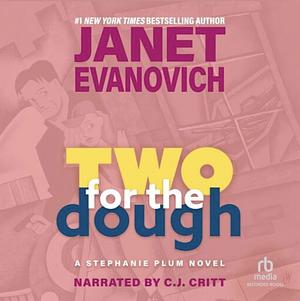 Two for the Dough by Janet Evanovich