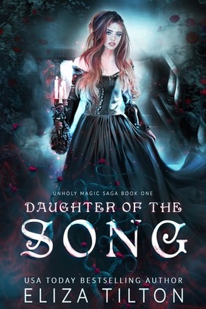 Daughter of the Song by Eliza Tilton