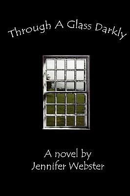 Through A Glass Darkly by Helen McCloy, Helen McCloy