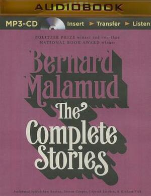 The Complete Stories by Bernard Malamud
