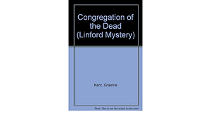 Congregation of the Dead by Graeme Kent