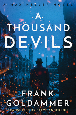 A Thousand Devils by Frank Goldammer