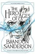 The Hero of Ages by Brandon Sanderson