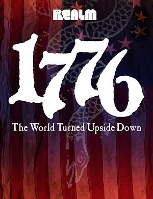 1776: The World Turned Upside Down (The Compete Season) by The Associated Press