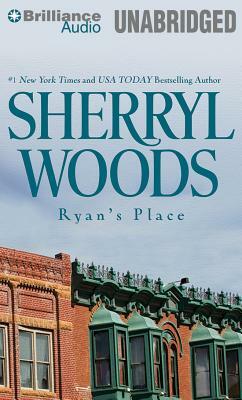 Ryan's Place by Sherryl Woods