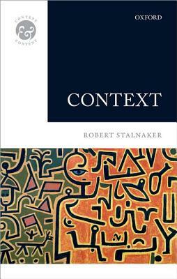 Context by Robert Stalnaker