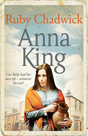 Ruby Chadwick by Anna King