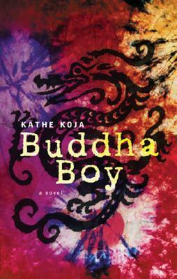 Buddha Boy by Kathe Koja