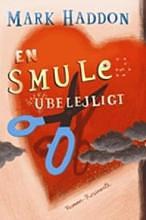 En smule ubelejligt by Mark Haddon