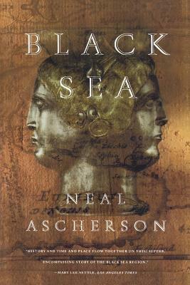 Black Sea by Neal Ascherson
