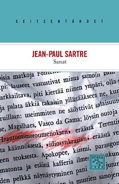 Sanat by Jean-Paul Sartre