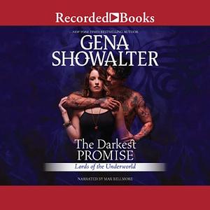 The Darkest Promise by Gena Showalter