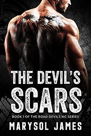 The Devil's Scars by Marysol James