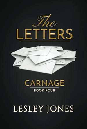 The Letters by Lesley Jones