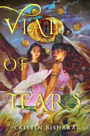 Vial of Tears by Cristin Bishara