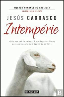 Intempérie by Jesús Carrasco
