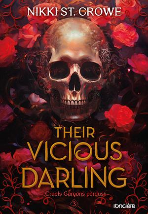 Their Vicious Darling by Nikki St. Crowe