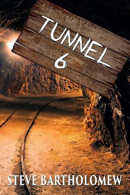 Tunnel 6 by Steve Bartholomew
