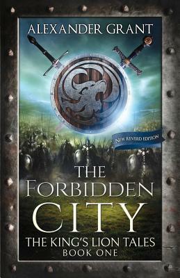 The Forbidden City by Alexander Grant