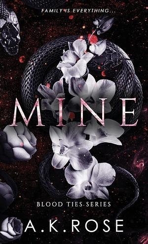 Mine by Atlas Rose