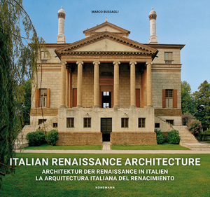 Italian Renaissance Architecture by Marco Bussagli