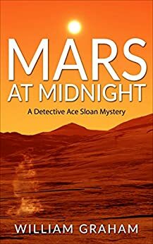 Mars at Midnight by William Graham