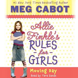 Moving Day by Meg Cabot