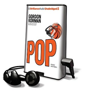 Pop by Gordon Korman