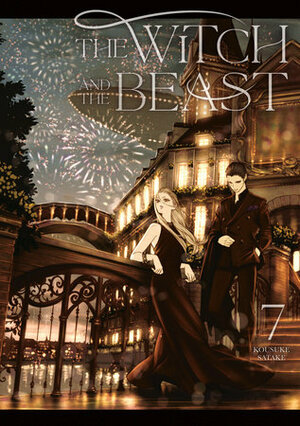 The Witch and the Beast, Vol. 7 by Kousuke Satake