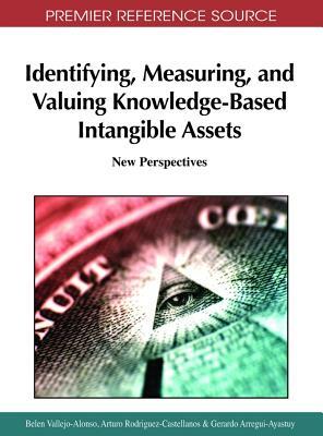 Identifying, Measuring, and Valuing Knowledge-Based Intangible Assets: New Perspectives by 