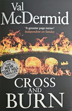 Cross and Burn by Val McDermid