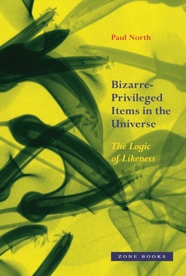 Bizarre-Privileged Items in the Universe: The Logic of Likeness by Paul North