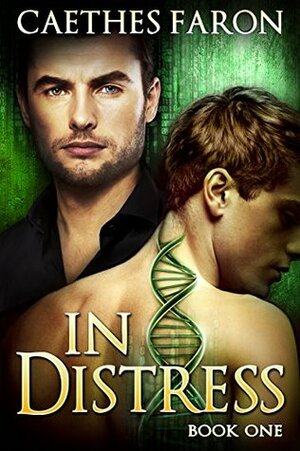 In Distress by C. Faron