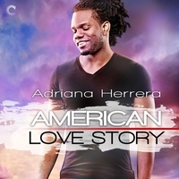 American Love Story by Adriana Herrera
