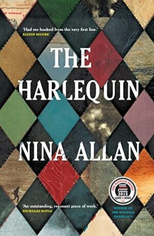 The Harlequin by Nina Allan