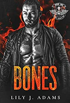 Bones by Lily J. Adams