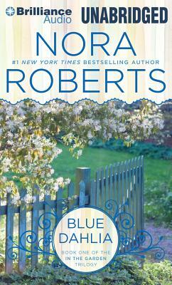 Blue Dahlia by Nora Roberts