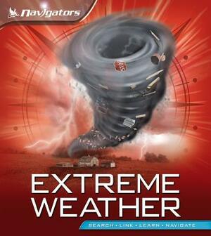 Extreme Weather by Margaret Hynes