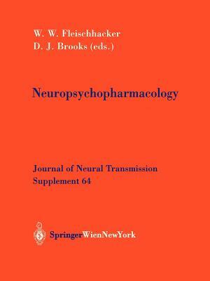 Neuropsychopharmacology by 