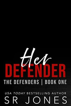 Her Defender by S.R. Jones