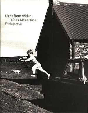 Light from Within by Paul McCartney, Linda McCartney