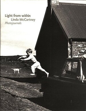 Light from Within by Linda McCartney, Paul McCartney