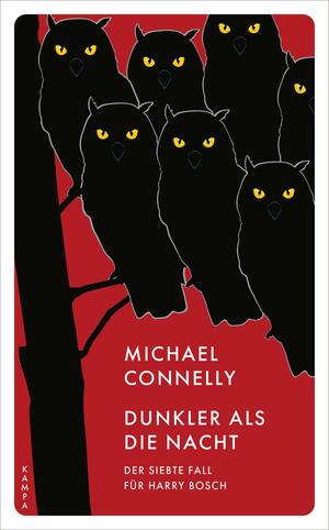 Dunkler als die Nacht: Der siebte Fall für Harry Bosch by Michael Connelly