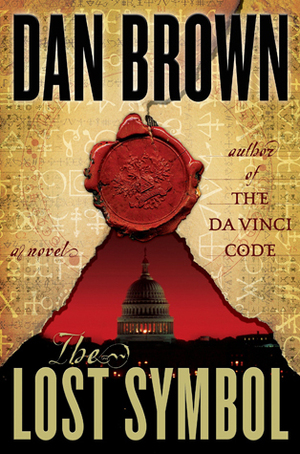 Lost Symbol: Special Illustrated Edition by Dan Brown