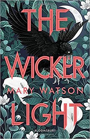 The Wickerlight by Mary Watson