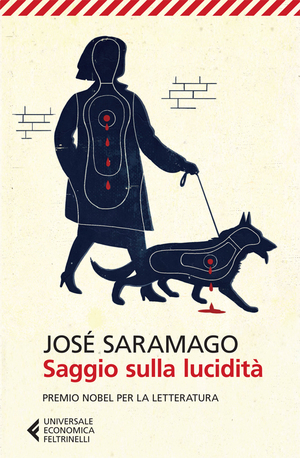 Saggio sulla lucidità by José Saramago