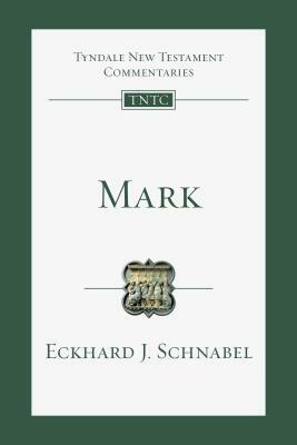 Mark by Eckhard J. Schnabel