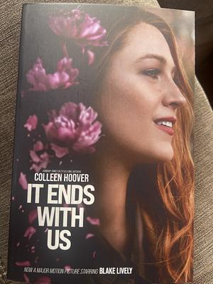 It Ends With Us by Colleen Hoover