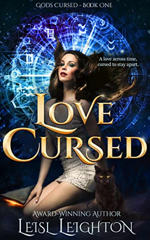 Love Cursed by Leisl Leighton