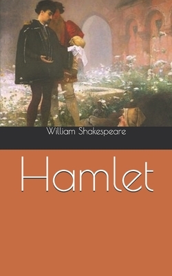 Hamlet by William Shakespeare